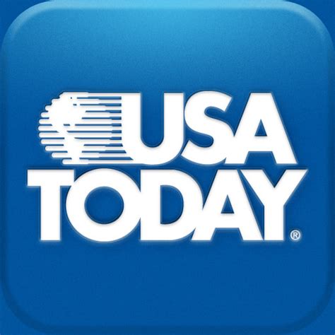 usa today app for iphone